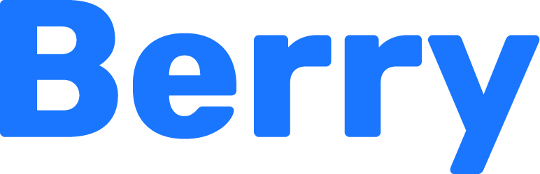 Berry logo